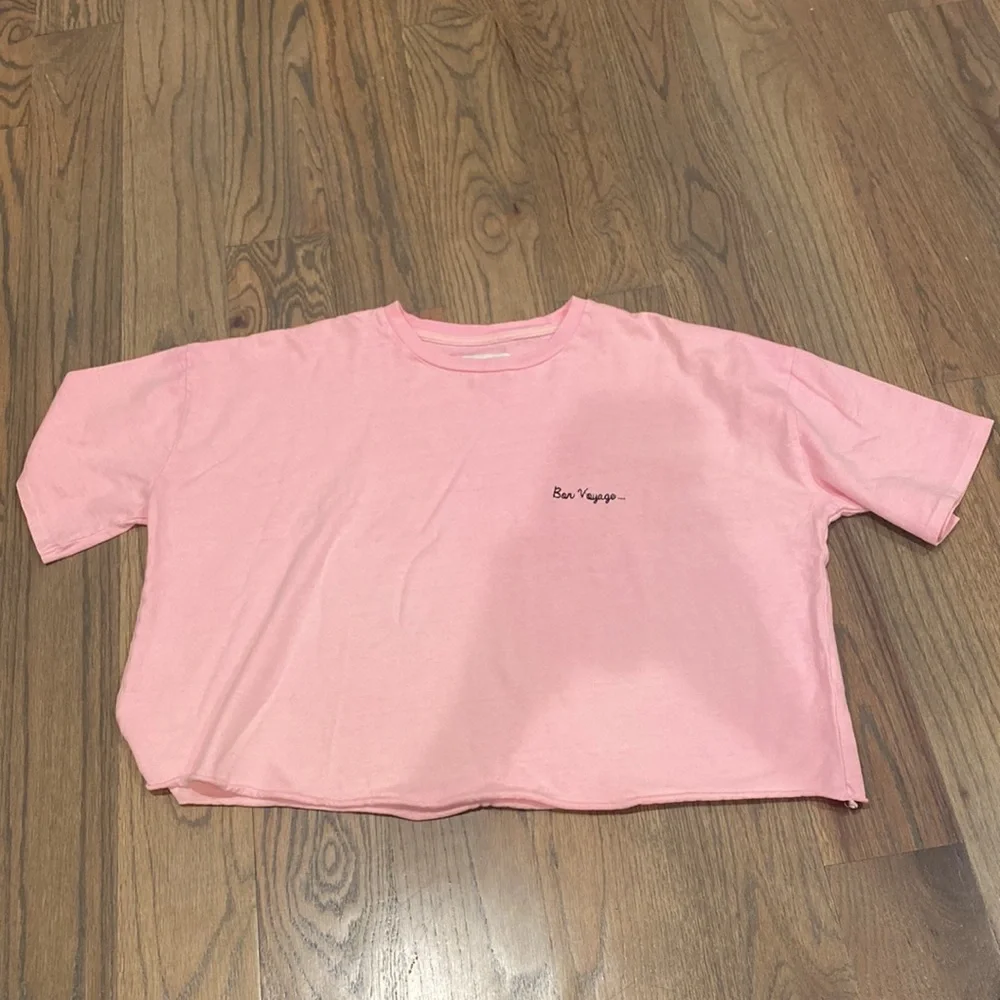TOPSHOP tee :) - Picture 5 of 7